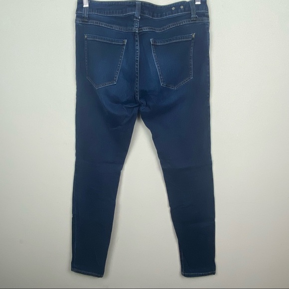 CAbi Jeans || #492 Denim Jeans Size 8 - Picture 4 of 13